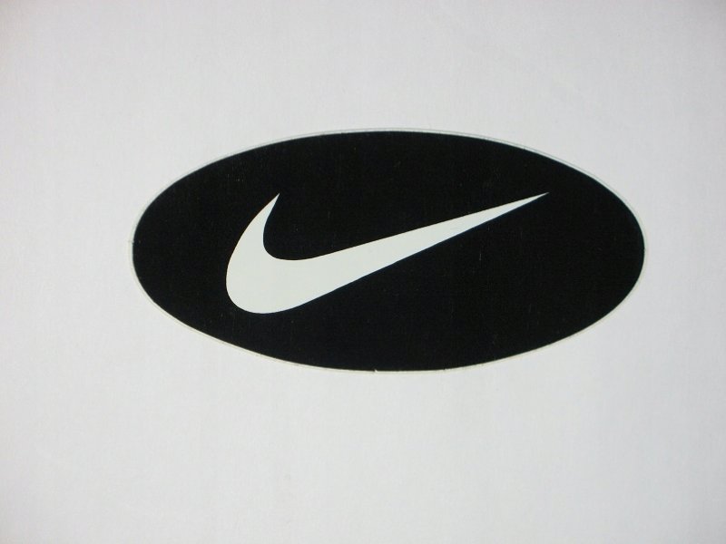 Nike логотип