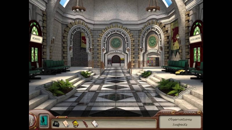 Нэнси Дрю шпион