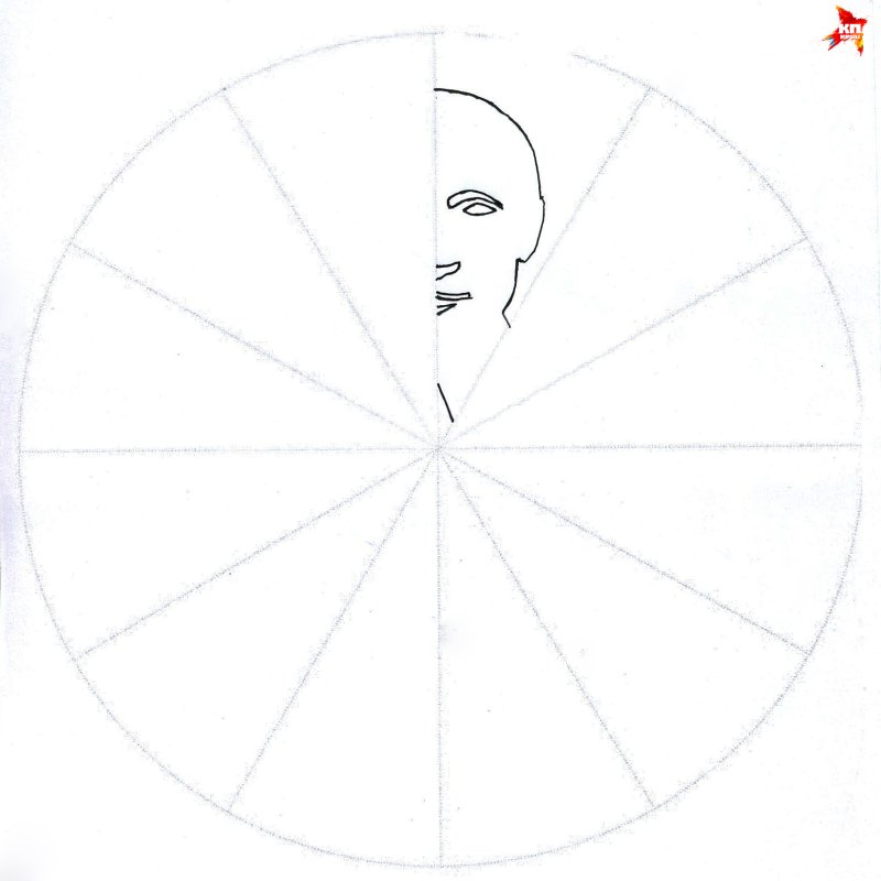 Снежинки из бумаги Звездные войны схемы