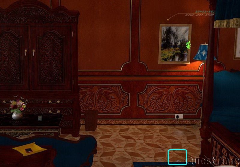 Нэнси Дрю Безмолвный шпион валнка