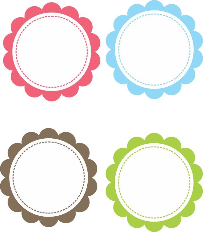 Топперы шаблоны для печати