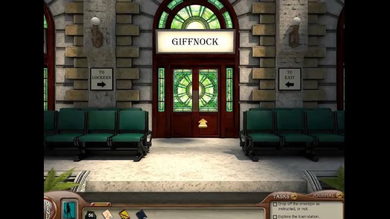 Нэнси Дрю Безмолвный шпион