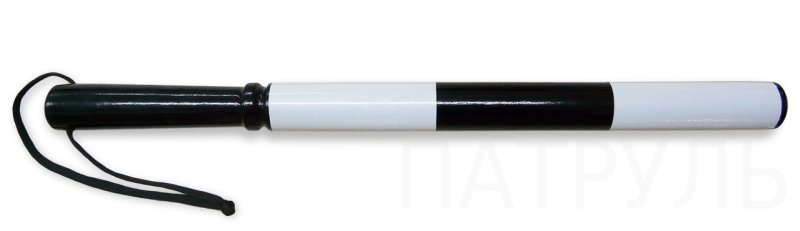 Жезл гаишника