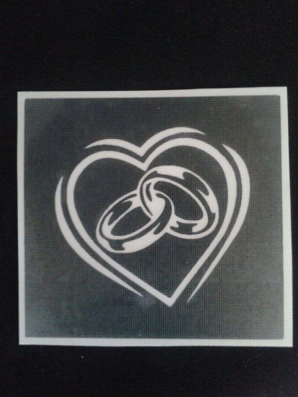 Рисунки для гравировки на стекле