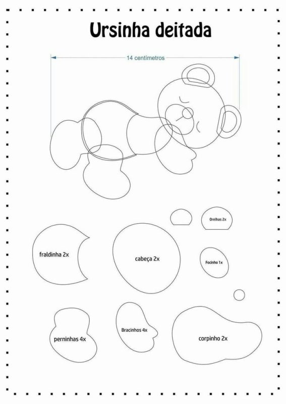 Мобиль из фетра своими руками выкройки для девочки