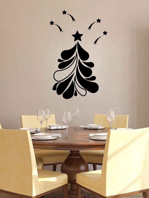 Обои елочка для стен