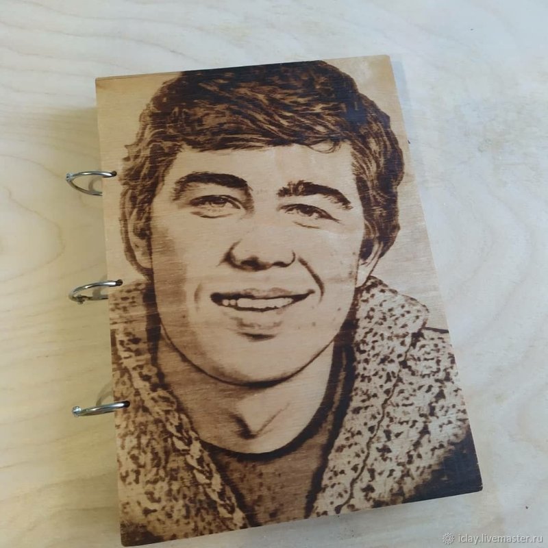 Сергей Бодров брат рисунок