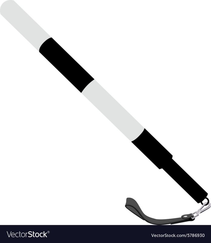 Милицейский жезл