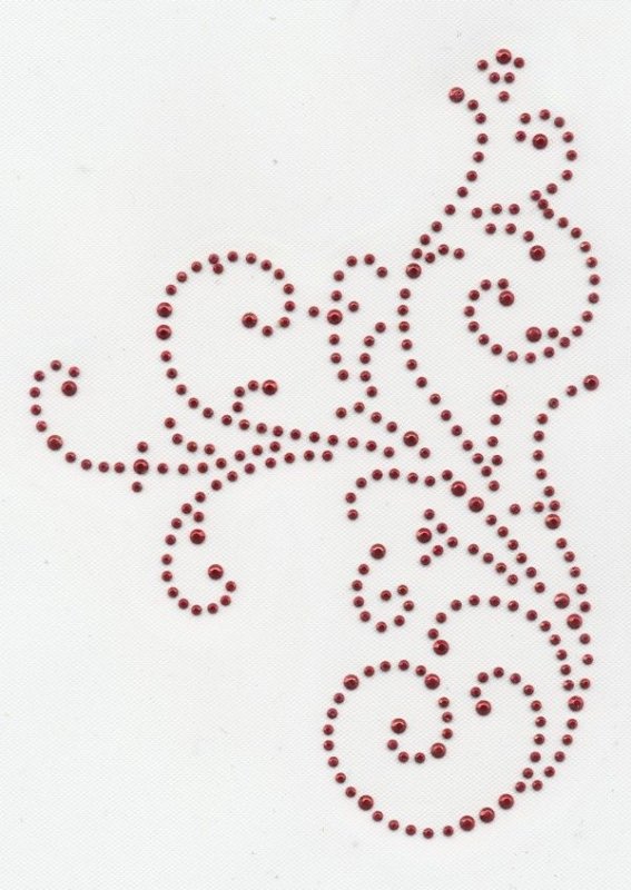 Точечный узор