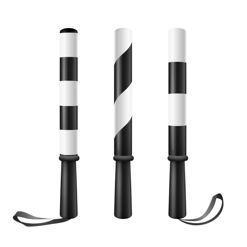 Полицейская палка