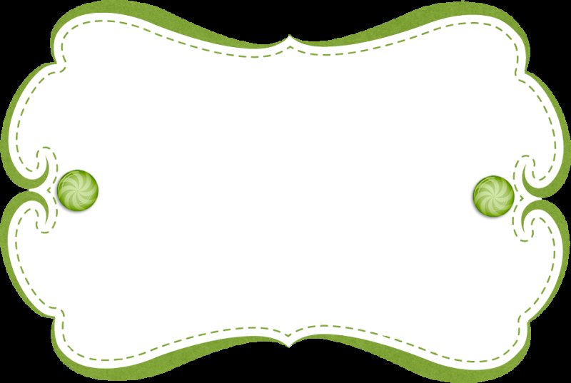 Заготовки для надписей