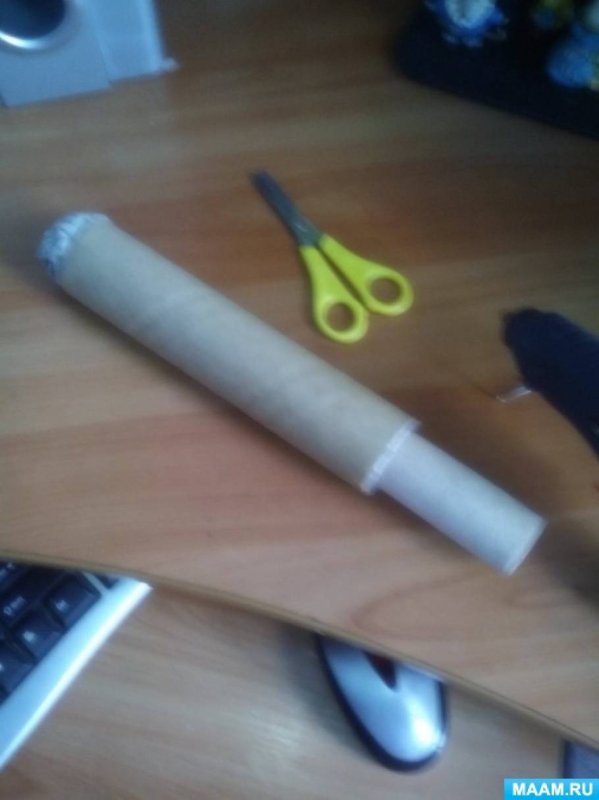 Жезл регулировщика