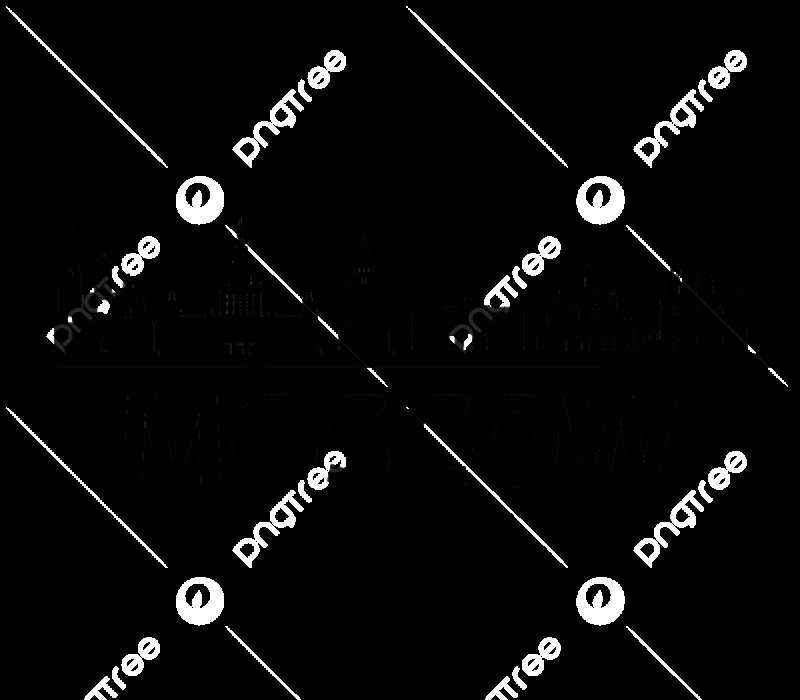 Moscow надпись