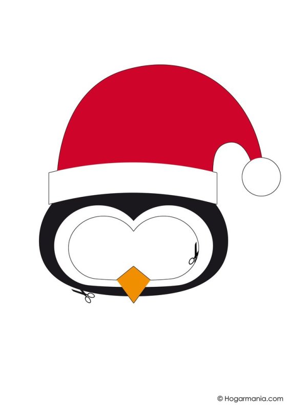 Бутафория на новый год