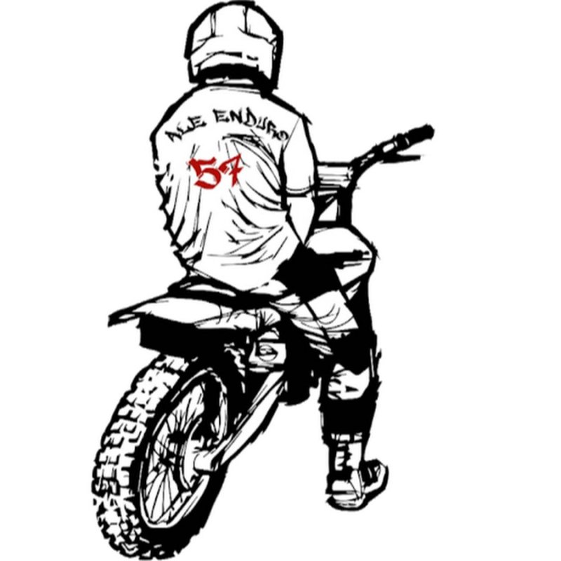 Эндуро логотип