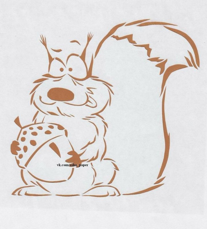 Трафареты для выжигания по дер