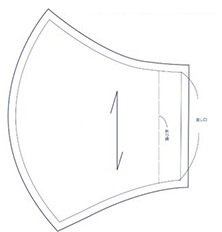 маска медицинская