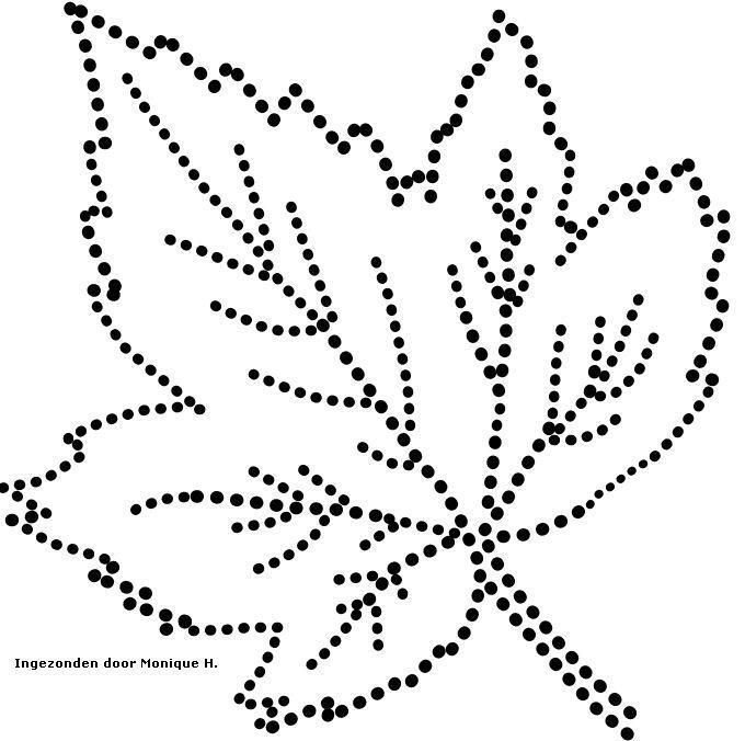 Трафареты узоров для вышивки