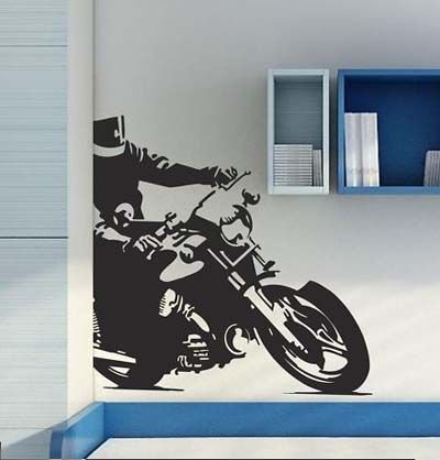 Спортивные трафареты для стен под покраску