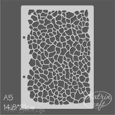 Паста с эффектом трещин