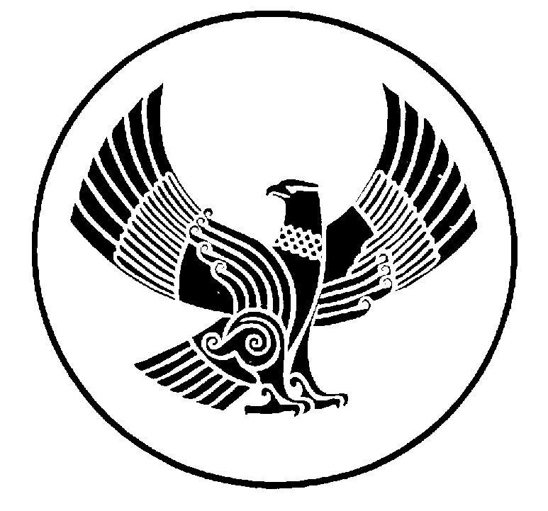 Герб Республики Дагестан