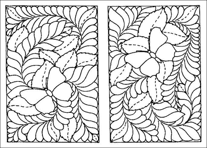 Резьба Татьянка муравка