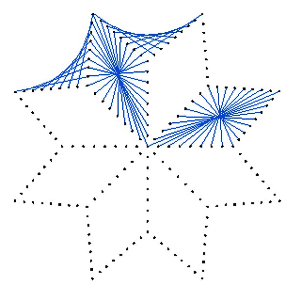 Изонить снежинки схемы для начинающих