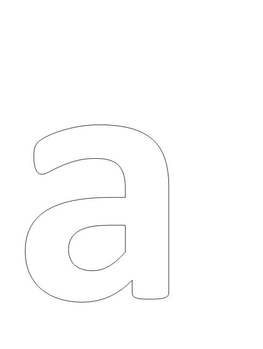 Мая трафарет