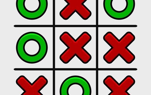 Крестики нолики печать