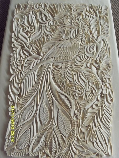 Резьба Татьянка - tatianka Woodcarving