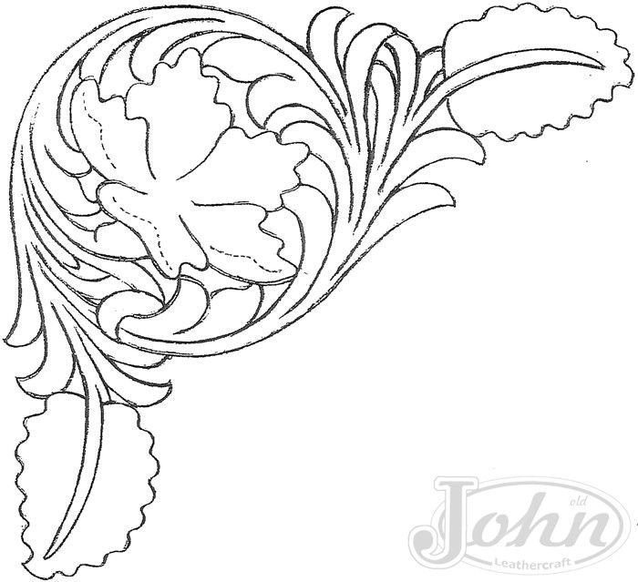 Шеридан паттерн