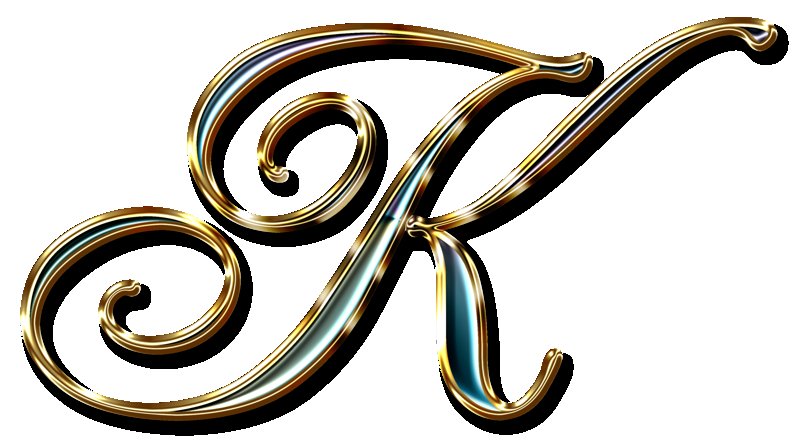 Красивые буквы для заголовка