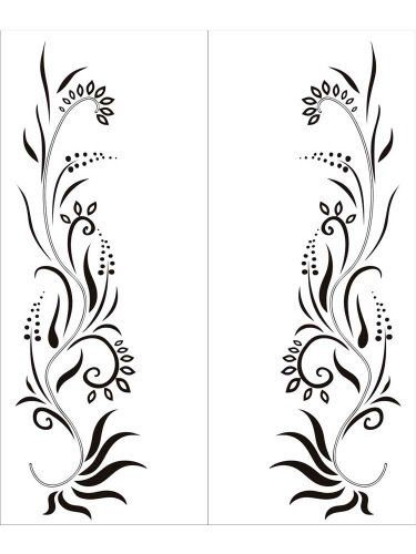 Узоры для пескоструя