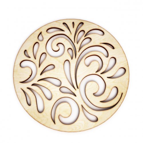 Подставка под горячее