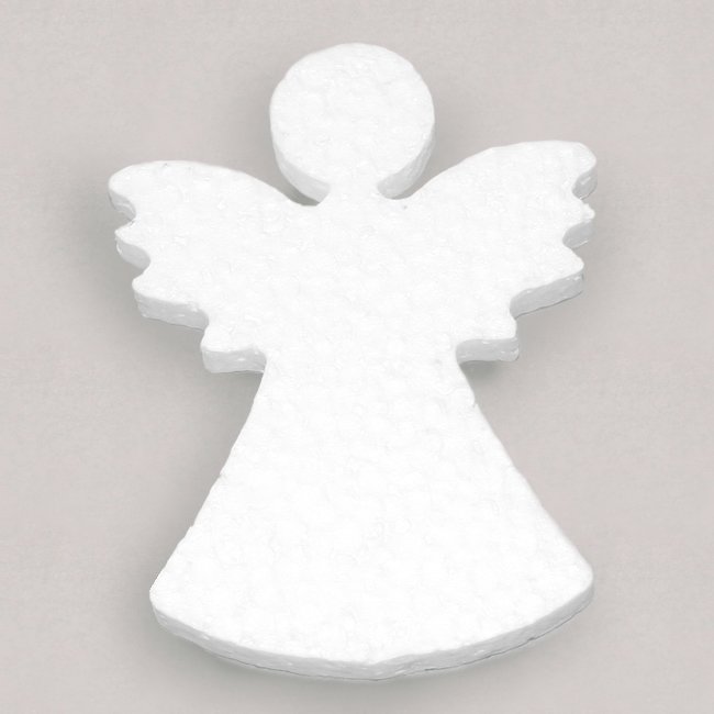 Рождественские фигурки ангелов