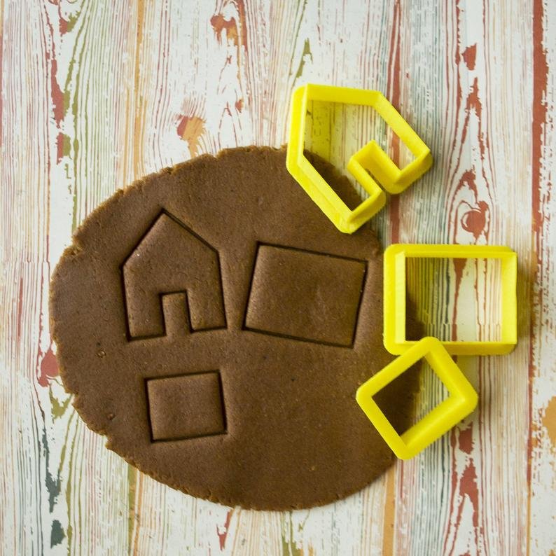 Пряник чашка