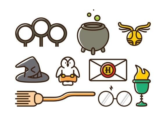 Предметы для срисовывания