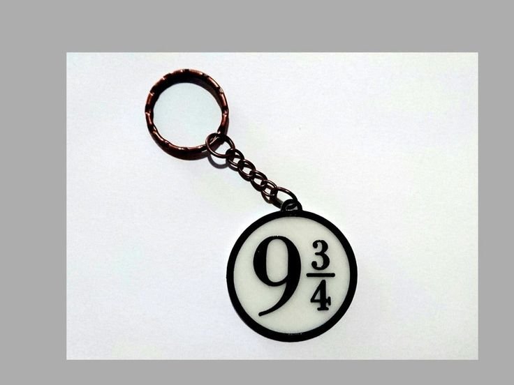 Гарри Поттер для 3д ручки