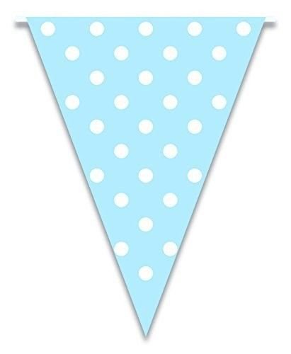 Флажки гирлянда для печати