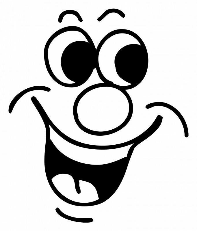 Веселые мордочки