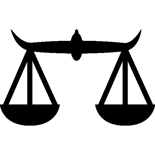 Весы знак зодиака символ