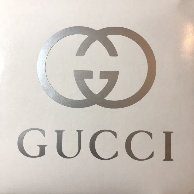 Гуччи винил