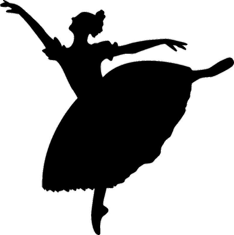 Театральные силуэты