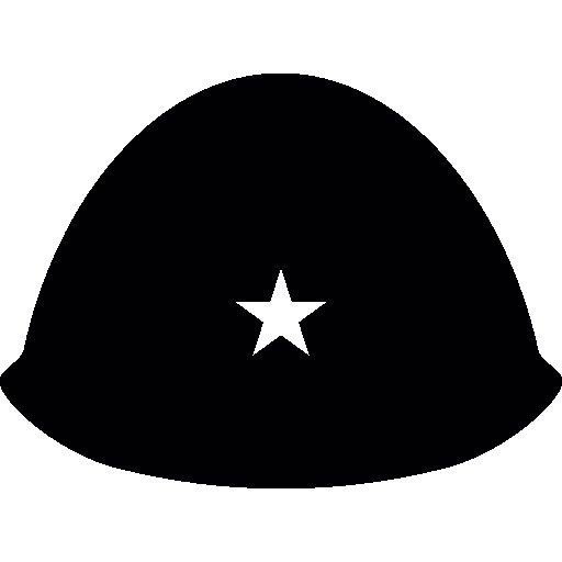 Каска Военная