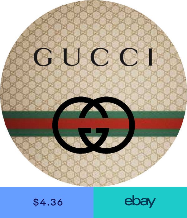 Gucci логотип