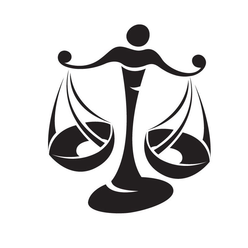 Весы знак зодиака символ