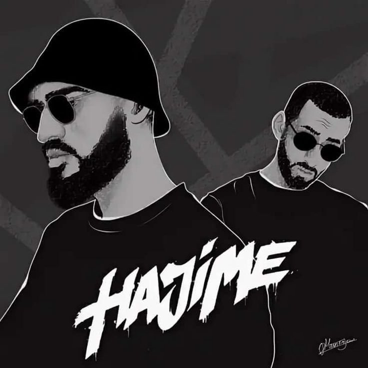 Хаджиме мияги