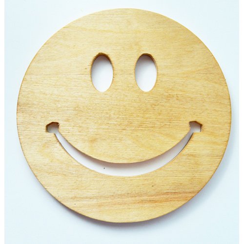 Подставка под горячее из дерева