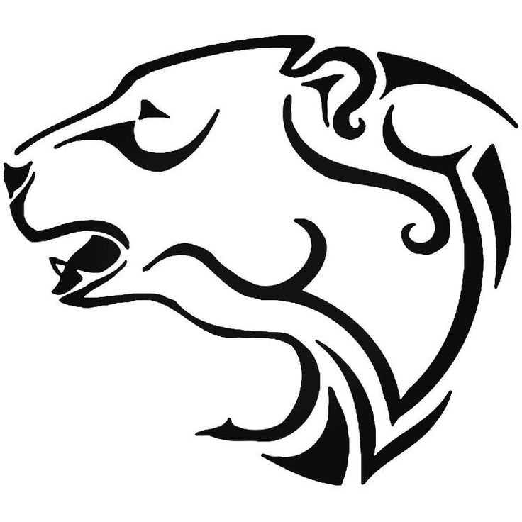 Кельтские узоры