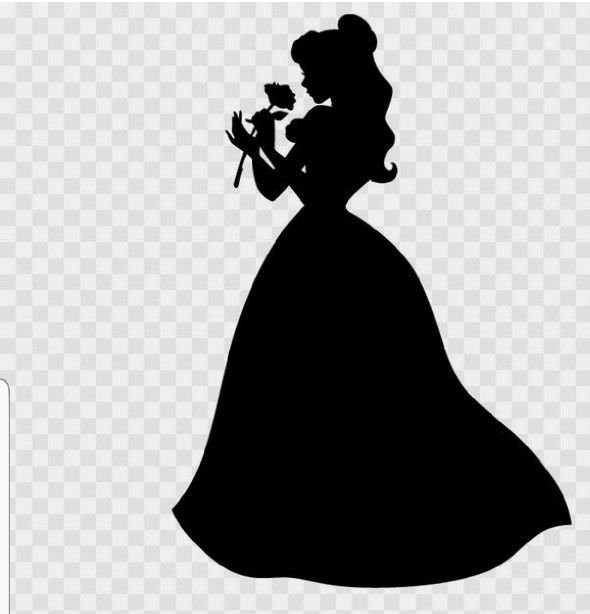 Платье а-силуэта